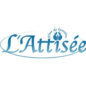 Carte de membre du journal communautaire L'Attisée