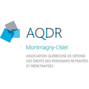 Défense de droits « Aînés Branchés »