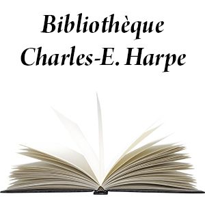 Bibliothèque Charles-E.-Harpe
