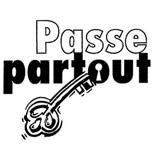 Inscription au programme Passe-Partout