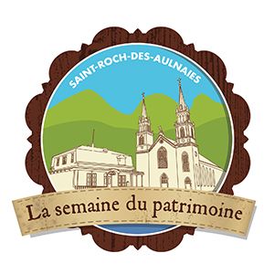 Semaine du patrimoine de Saint-Roch-des-Aulnaies  4e édition