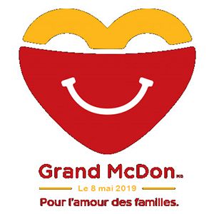 Grand McDon
