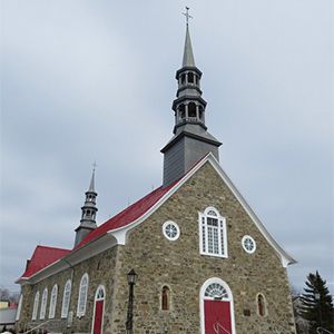 Nouvelles de la Fabrique - Paroisse de Saint-Jean-Port-Joli