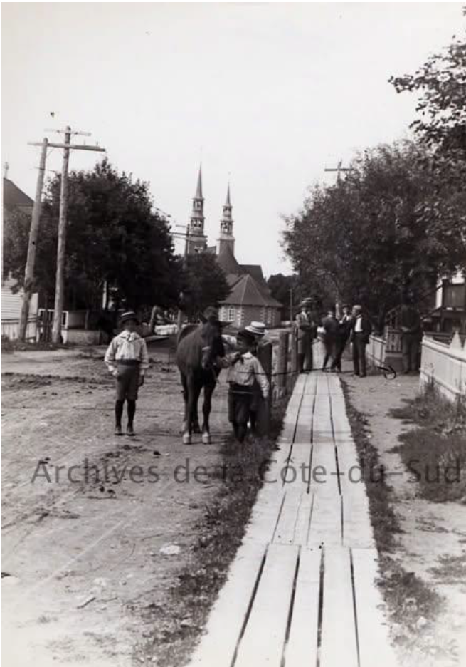 Saint-Jean-Port-Joli : plus de 300 ans d’histoire, de traditions et de fierté